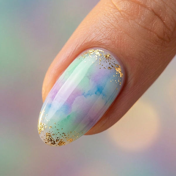Nail Art 18